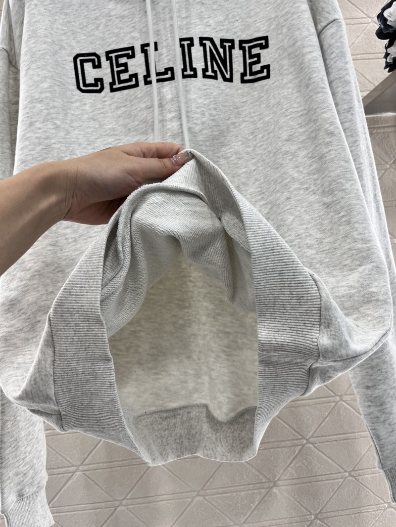 Celine Hoodies